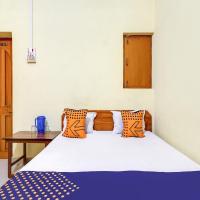 Hotel O Shivaye Rest House, hotel near Deoghar Airport - DGH, Deoghar