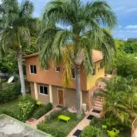 Montego Bay, Ironshore Luxury Studio, hotel en Montego Bay