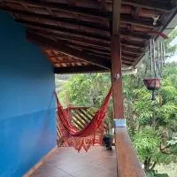 Casadaleila, khách sạn ở Conceição do Mato Dentro
