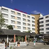 Mercure Hotel am Messeplatz Offenburg, hotel u gradu 'Offenburg'