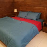 Executive Suite, Hotel in der Nähe vom Allama Iqbal International Airport - LHE, Lahore