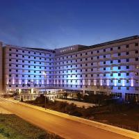 Sofitel Athens Airport, Hotel in der N&auml;he vom Flughafen Athen-Eleftherios Venizelos, Athen