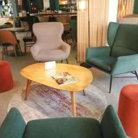 ibis Styles Tours Sud, hotel v destinaci Chambray-lès-Tours