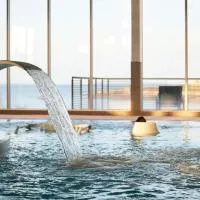 Sofitel Quiberon Thalassa sea & spa, hotel u gradu Kiberon