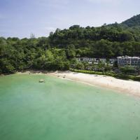 Novotel Phuket Kamala Beach, hotel en Kamala Beach