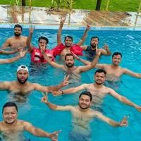 Paradise Farm Alibaug, hotel in Kashid