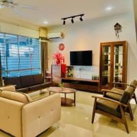 HMHome-SIX, ξενοδοχείο κοντά στο Αεροδρόμιο Sibu - SBW, Gua Sai