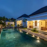 Cove Dharma Kencana โรงแรมในอูงาซัน