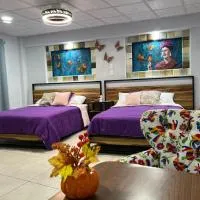Hotel Imox México, hotel em Teotihuacán
