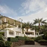 Raes on Wategos, hotel u gradu Bajron Bej