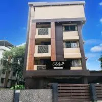 Collection O New Jalpaiguri Railway Station Formerly Prince Lodge, hotel i Siliguri