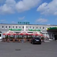Zajazd Markowski, khách sạn ở Bojanowo