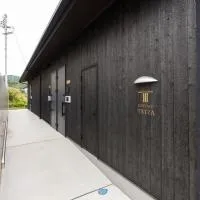 Cottage TAIZA, hotel em Kyotango