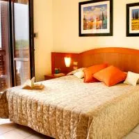 Hotel Ariston, hotel a Marina di Grosseto