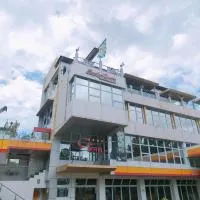 Hilongos में, होटल CITI HOTEL