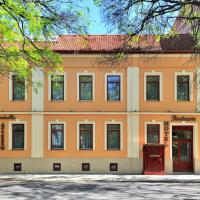 Partium Hotel Szeged, hotell i Szeged