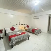 NGBMPC Hostel Puerto Galera, hotel di Puerto Galera