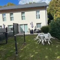 B2 Apartman, ξενοδοχείο σε Balatonszemes