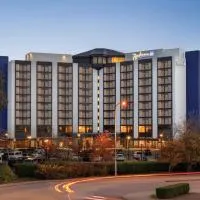 Radisson Blu Vancouver Airport Hotel & Marina: Richmond şehrinde bir otel