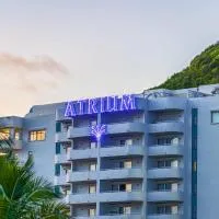 The Atrium Beach Resort and Spa Sint Maarten, Ascend Hotel Collection, hotel di Simpson Bay