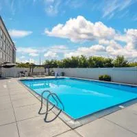 Comfort Inn & Suites Pottstown Eastern Gateway, hotel u gradu Potstaun