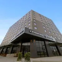 Wyndham Grand Costa Del Sol Lima Airport，利馬的飯店