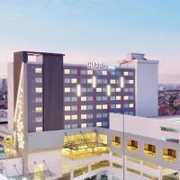 HARRIS Hotel & Conventions Bundaran Satelit Surabaya, hotel u gradu 'Surabaya'