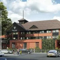 Village Hotel Reading, hotel Readingben