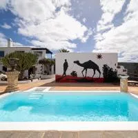 Casa de Hilario، فندق في يايثا
