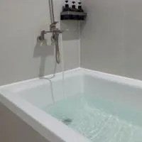 Anook Hotel and Spa Seoul Seongsu Konkuk University, hotel v Soule