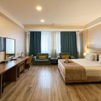 Hotel The Grand Olive Aero Suites Near Delhi Airport, hotel near Delhi International Airport - DEL, New Delhi