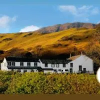 Buttermere Court Hotel, ξενοδοχείο σε Buttermere