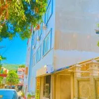 Phuong Linh Hotel, хотел в Bảo Lạc