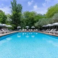 Le Prose Hôtel, hotel u gradu 'La Grande-Motte'