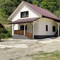 Котедж Маєток Ярини, hotel en Krivopolʼye