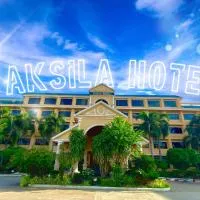 Taksila Hotel, hotel in Maha Sarakham