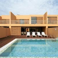 Salgados Premium Beach Villa by DA'Home, kh&aacute;ch sạn ở Albufeira