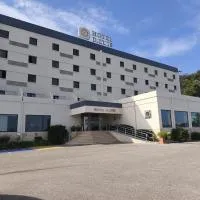 Hotel D. Luis, hotell i Coimbra