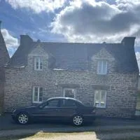 Charmante maison de campagne, hotel u gradu Commana