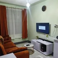 Legatus Cozy Homes Ngong, hotel en Ngong