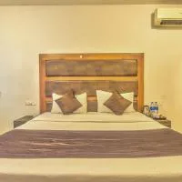 Hotel Flamingo, hotel en Calangute