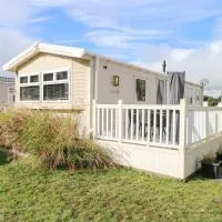 Number 34 Foxburrow Hang, hotel u gradu 'Great Yarmouth'