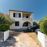 Apartment Mara, hotel a Krk