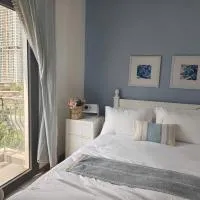 Van's House - T2-56 Mahattan Vinhomes Grand Park – hotel w mieście Di An