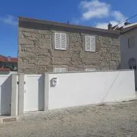 Casa Maripaula Caminheiros, hôtel à Belinho
