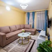 Shwari Home Stays, hotel Kisii városában 