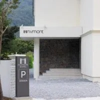 Hotel Rivmont Danyang by Anook, hotel i Danyang