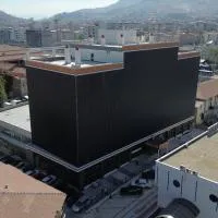 Akgül Otel, hotel di Malatya