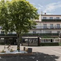 ibis Styles St Gilles Croix de Vie centre-ville, hotel en Saint Gilles Croix de vie
