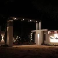 Srishty Garden Resorts, отель в городе Тенкаси